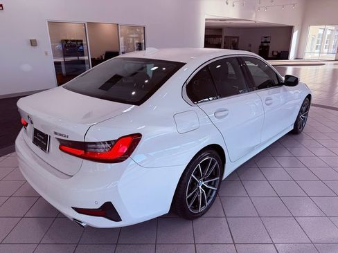 Used 2020 BMW 330i xDrive Sedan image 13