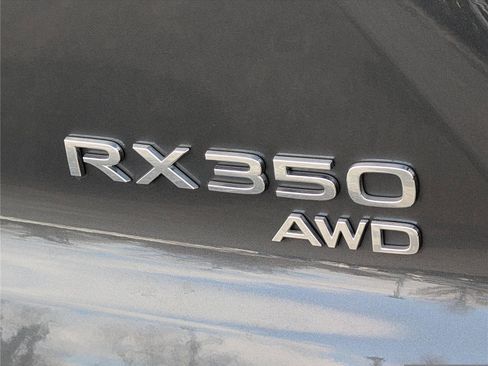 Used 2025 Lexus RX 350 Premium image 9