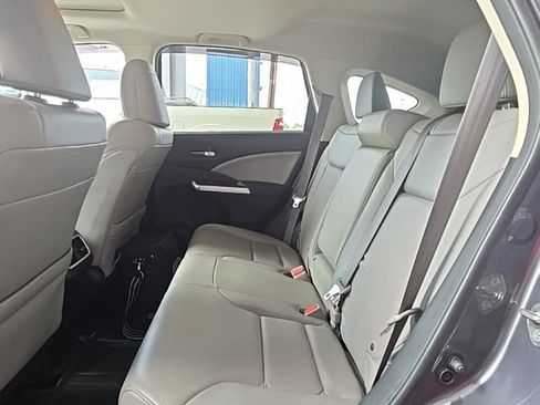 Used 2016 Honda CR-V EX-L image 8