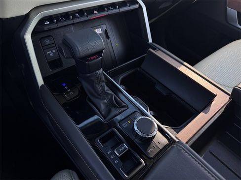 Used 2023 Toyota Tundra 1794 Edition image 21