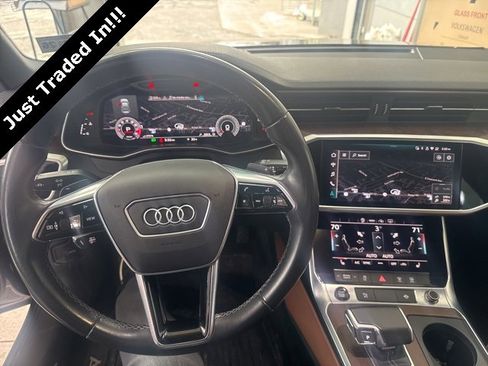 Used 2021 Audi A6 2.0T Premium w/ Convenience Package image 6