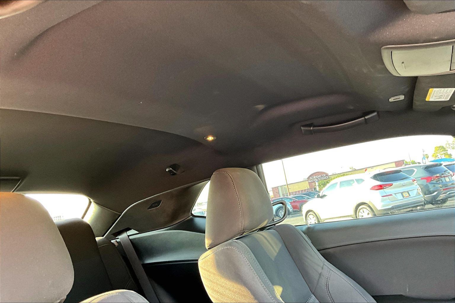 Used 2019 Dodge Challenger SXT RWD image 16