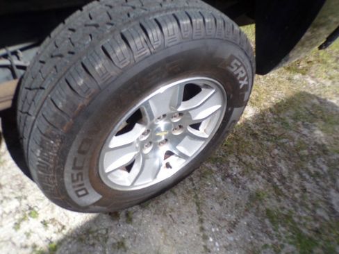 Used 2008 Chevrolet Silverado 1500 LS image 18