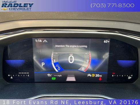 Used 2022 Volkswagen Jetta SE FWD image 17