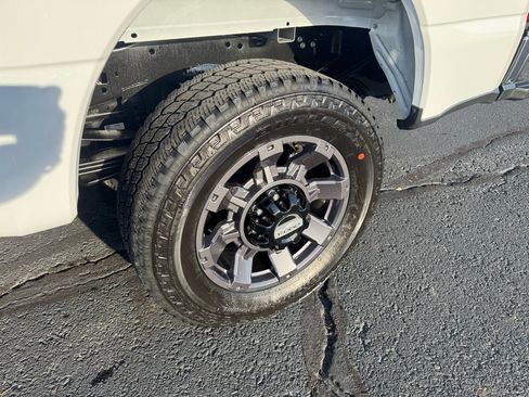 Used 2024 Ford F350 XL w/ 360-Degree Camera Package image 28