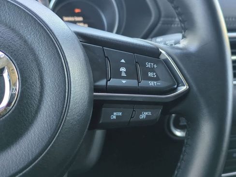 Certified 2024 MAZDA CX-5 AWD 2.5 S w/ Preferred Package image 24