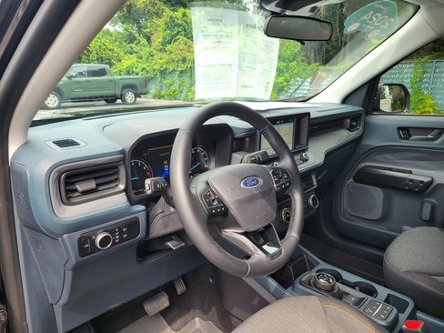 Used 2024 Ford Maverick Tremor w/ Tremor Off-Road Package AWD/4WD image 29