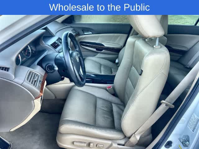 Used 2010 Honda Accord EX-L image 11