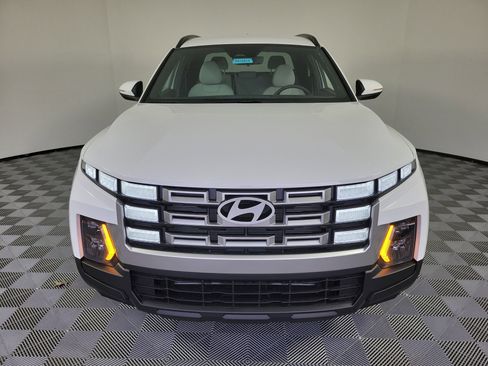 New 2026 Hyundai Santa Cruz SEL image 41