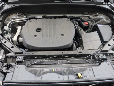 Used 2025 Volvo XC60 B5 Plus image 41