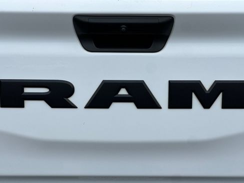 Used 2022 RAM 1500 Rebel w/ Rebel Level 1 Equipment Group image 48