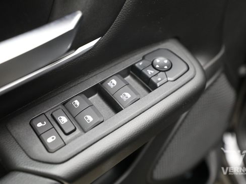 New 2026 RAM 1500 Lone Star AWD/4WD image 17