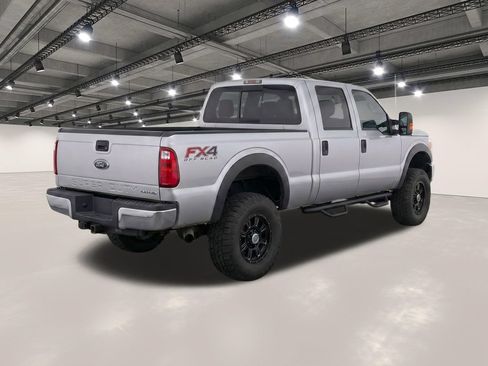 Used 2013 Ford F250 XL w/ PWR Equipment Group AWD/4WD image 6