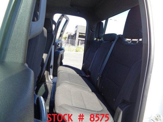 Used 2021 Chevrolet Silverado 3500 W/T w/ WT Fleet Convenience Package AWD/4WD image 18