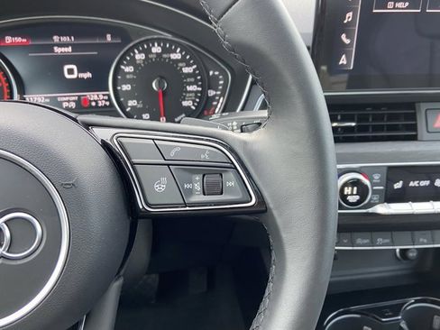 Used 2023 Audi A4 2.0T Premium w/ Convenience Package image 17