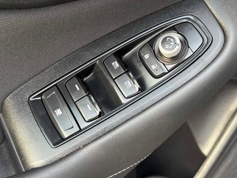 Certified 2025 Subaru Outback Premium w/ Popular Package #1A image 12