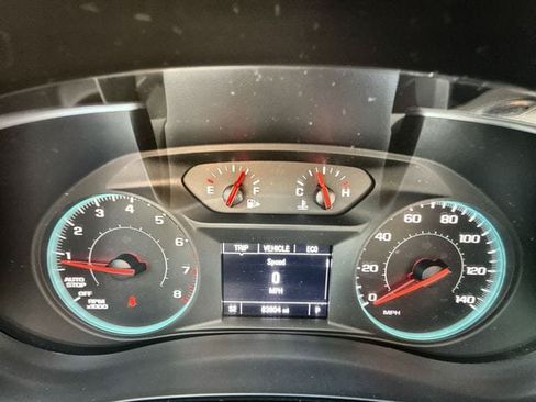 Used 2022 Chevrolet Malibu LT FWD image 15