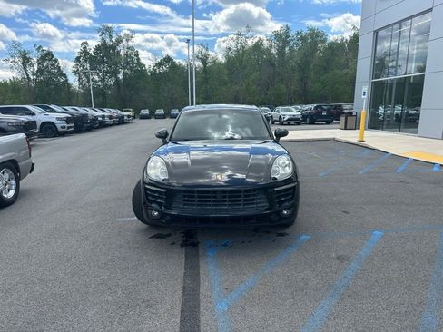 Used 2015 Porsche Macan S AWD/4WD image 6