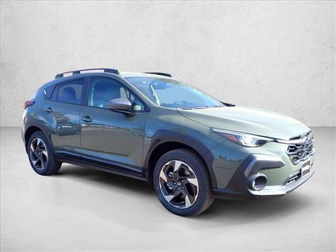 New 2026 Subaru Crosstrek 2.5i Limited image 6