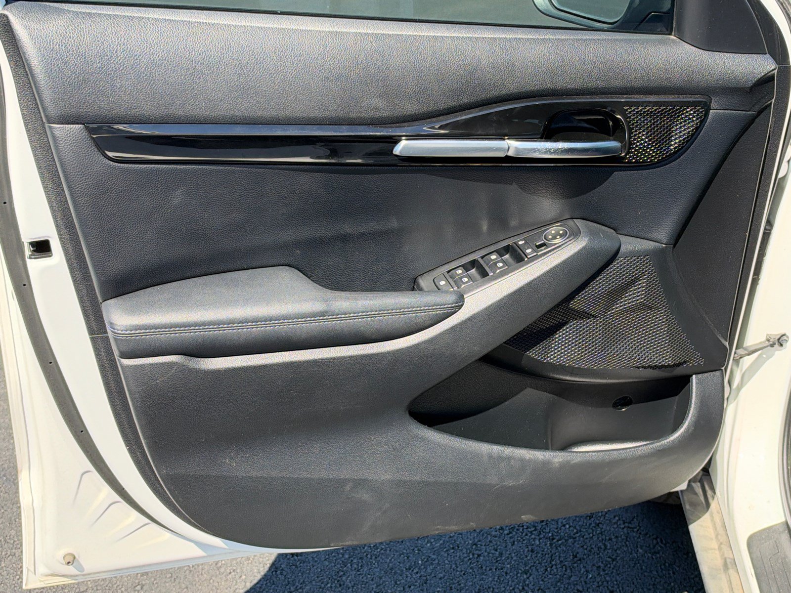 Used 2023 Kia Seltos S AWD/4WD image 10