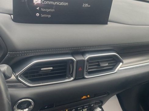 Used 2023 MAZDA CX-5 AWD 2.5 S w/ Premium Plus Pkg image 19