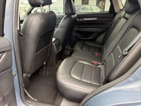 Used 2025 MAZDA CX-5 Carbon Edition AWD/4WD image 21