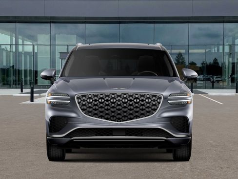 New 2026 Genesis GV70 2.5T Select image 6