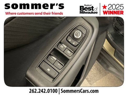 Used 2021 Subaru Outback Premium w/ Popular Package #1 image 11