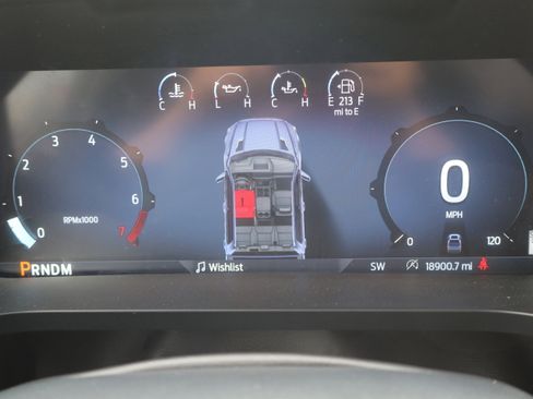 Used 2025 Ford F150 Lariat image 29