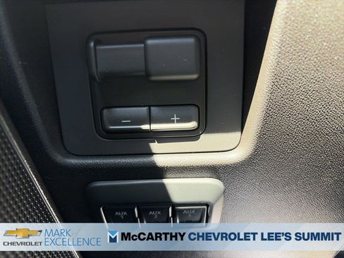 New 2026 Chevrolet Colorado ZR2 AWD/4WD image 17