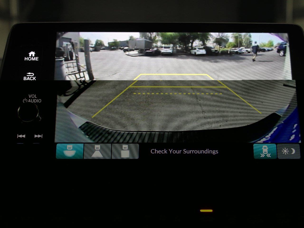 Used 2025 Honda Odyssey EX-L image 22
