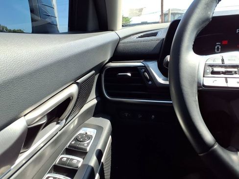 Used 2024 Kia Telluride S w/ S Sunroof Package AWD/4WD image 15