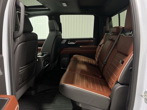 New 2026 GMC Sierra 3500 Denali Ultimate image 23