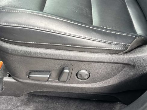 Used 2021 Kia Telluride S FWD image 34