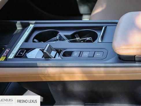 New 2026 Lexus ES 350e FWD image 20