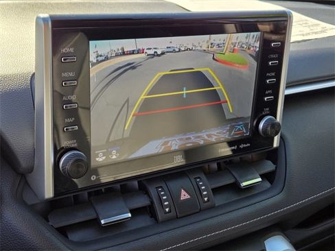 Certified 2022 Toyota RAV4 Limited image 23