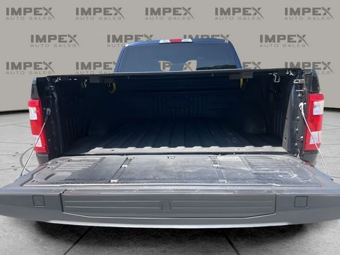 Used 2023 Ford F150 XL w/ STX Appearance Package AWD/4WD image 24