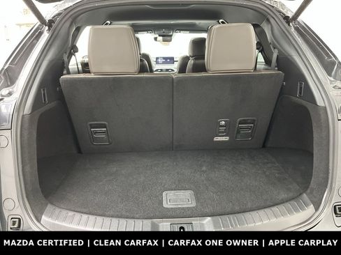 Certified 2023 MAZDA CX-9 Signature image 32