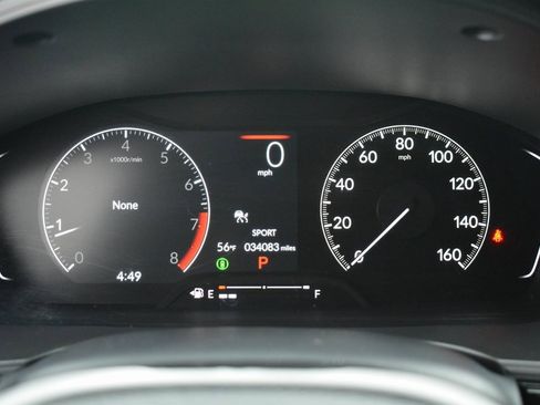 Used 2023 Honda Civic Sport image 12