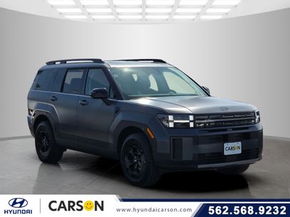 New 2025 Hyundai Santa Fe XRT