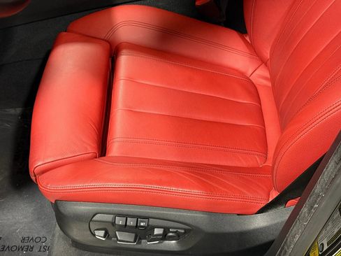 Used 2018 BMW X6 xDrive35i image 21