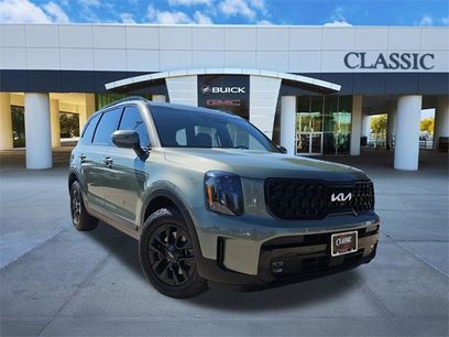 Used 2024 Kia Telluride SX X-Pro