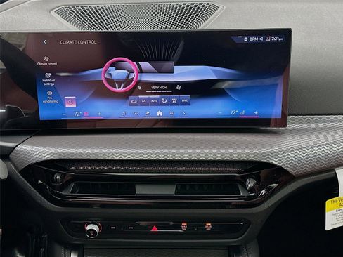 New 2026 BMW 430i xDrive image 16