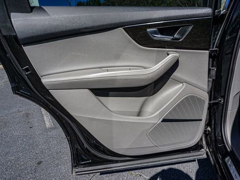 Used 2024 Audi Q7 2.0T Premium Plus image 50