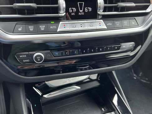 Used 2023 BMW X3 sDrive30i w/ Convenience Package RWD image 19