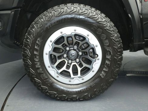 Used 2021 RAM 1500 TRX w/ TRX Level 2 Equipment Group AWD/4WD image 18