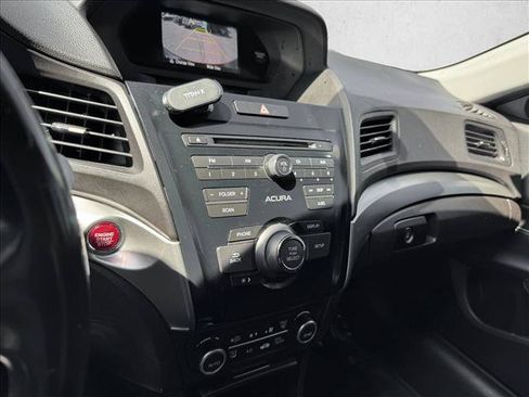 Used 2016 Acura ILX FWD image 16