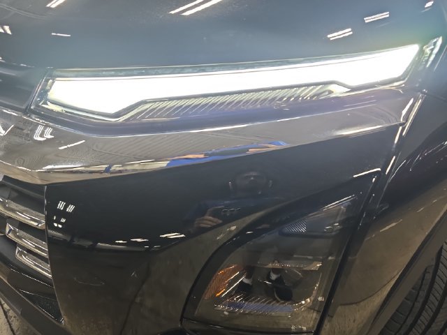 Used 2026 Chevrolet Equinox LT AWD/4WD image 31