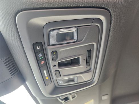 New 2026 Chevrolet Silverado 2500 LTZ w/ Trail Boss Package image 26