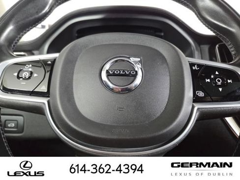 Used 2021 Volvo XC60 T5 Inscription AWD/4WD image 19